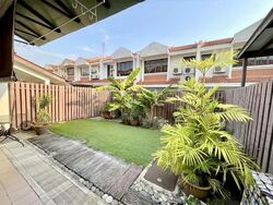 Saraca Gardens (D28), Terrace #611771311